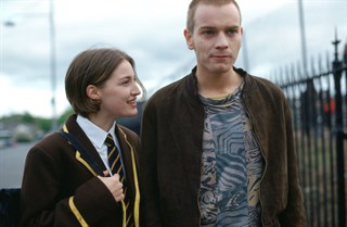 Trainspotting