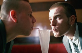 Trainspotting