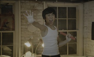 Bryce Lee Story, The