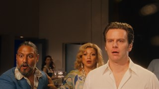 Merrily We Roll Along