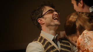 Merrily We Roll Along