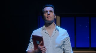 Merrily We Roll Along