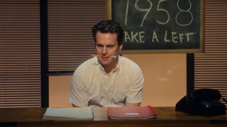 Merrily We Roll Along