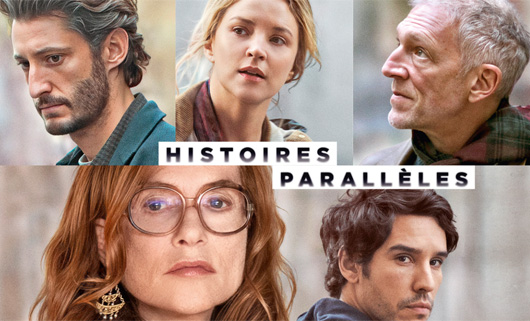Parallel Tales