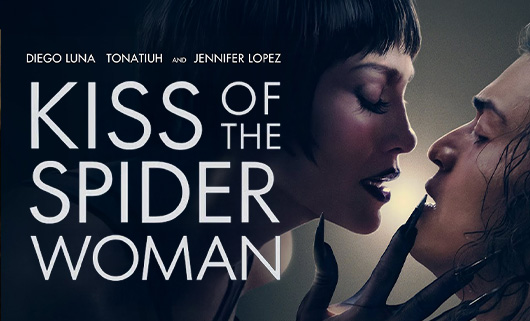 Kiss of the Spider Woman
