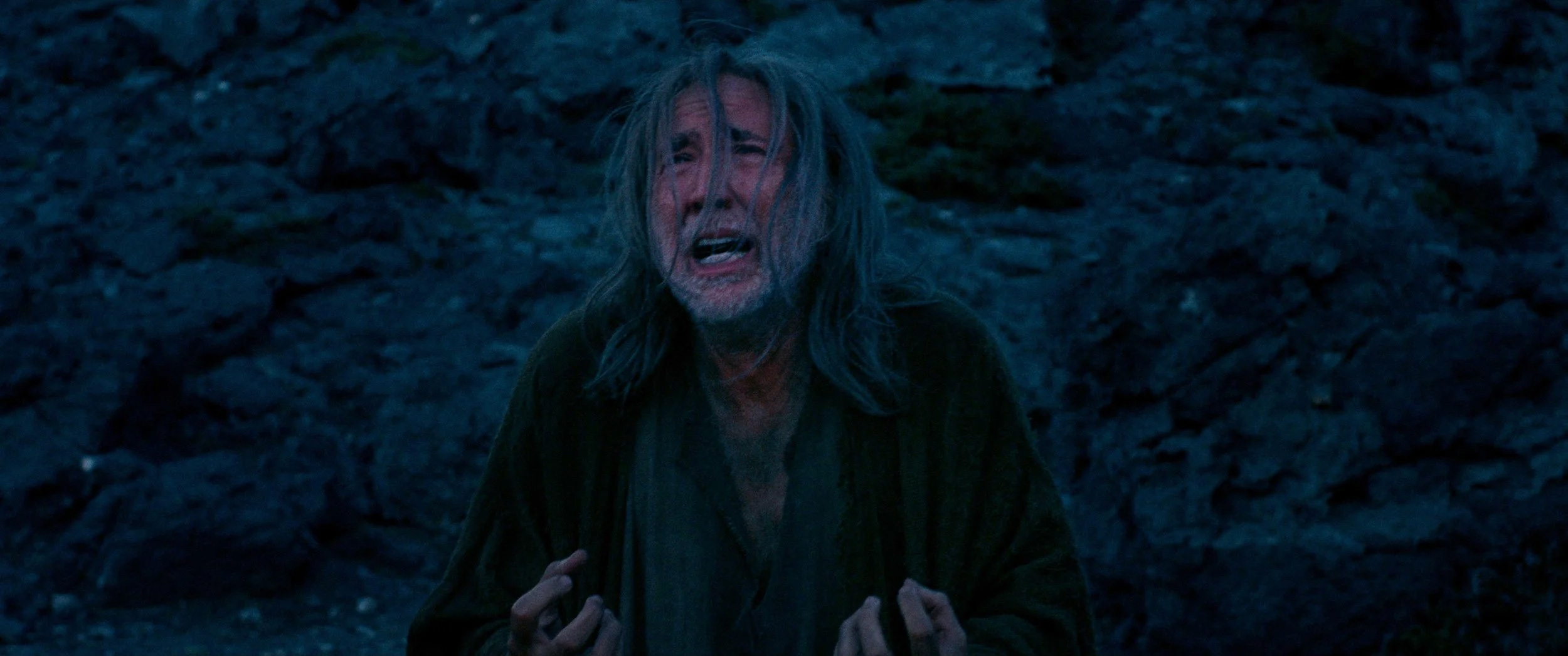 Carpenter's Son, The