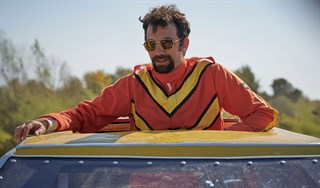 Stunt Driver, The