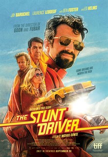 Stunt Driver, The
