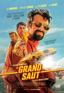 Le grand saut