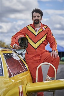 Stunt Driver, The