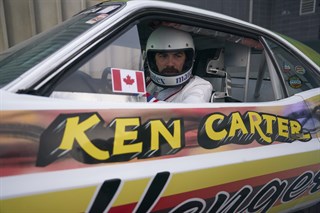 Stunt Driver, The