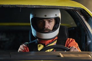 Stunt Driver, The