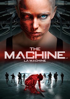 Machine, The