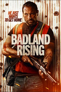 Badland Rising