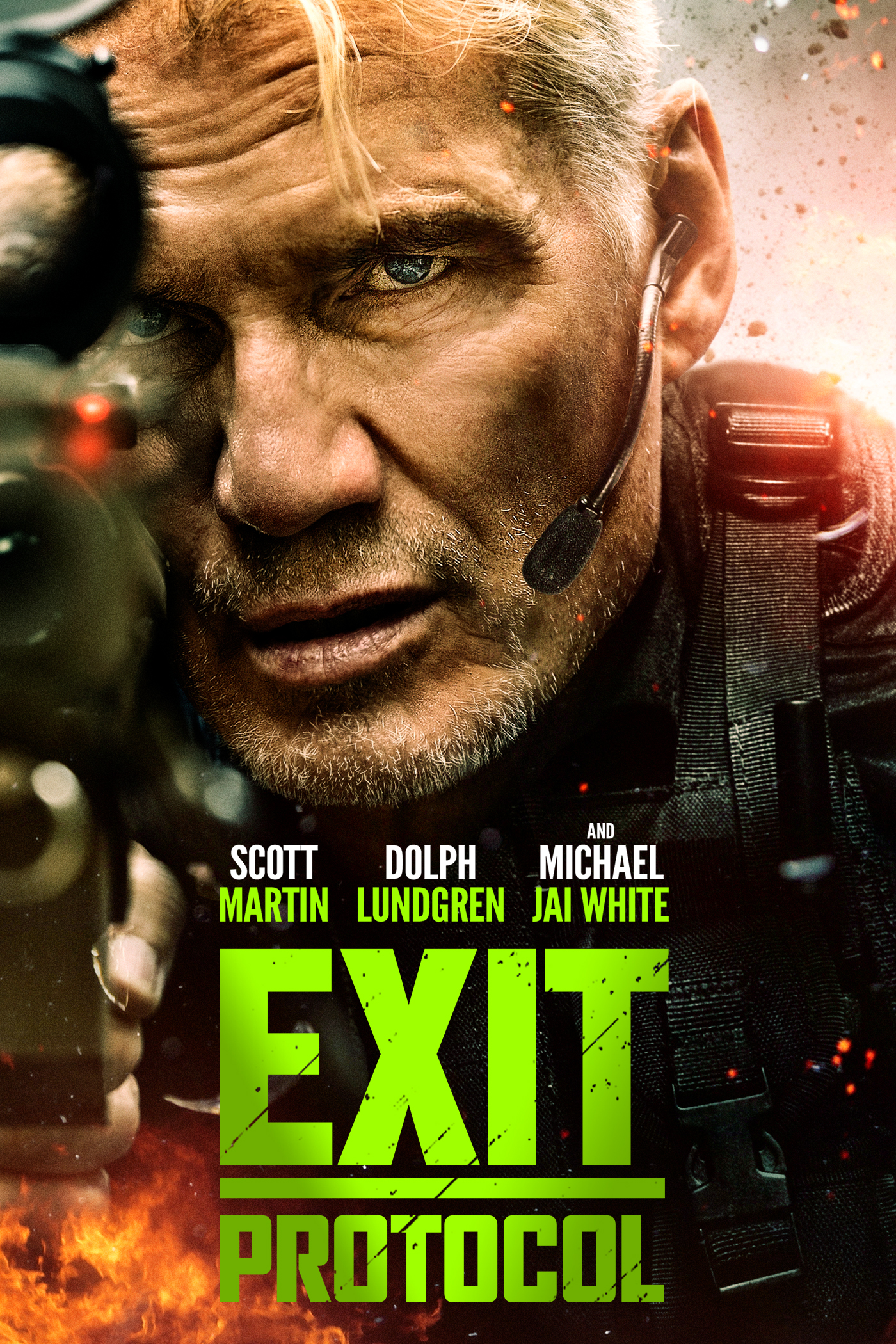 Exit Protocol