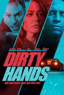 Dirty Hands
