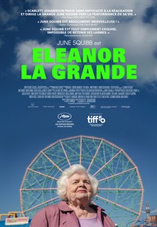 Eleanor la Grande