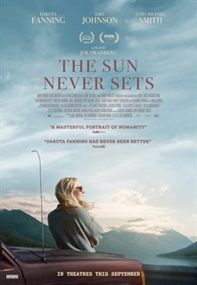 Sun Never Sets, The