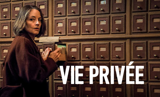 Private Life, A