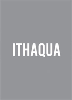 Ithaqua