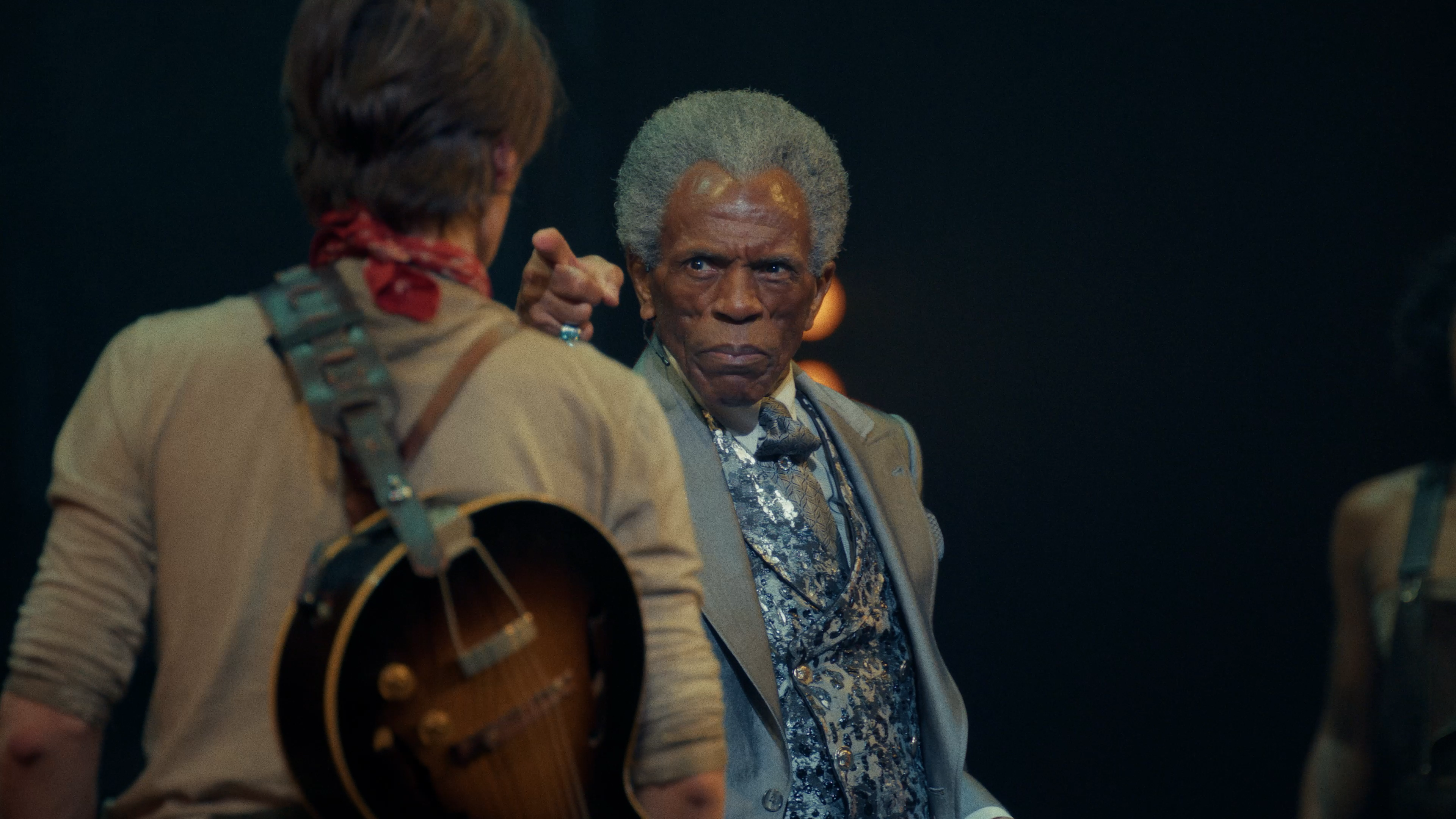 Hadestown: The Musical