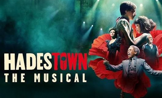 Hadestown: The Musical
