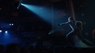 Hadestown: The Musical