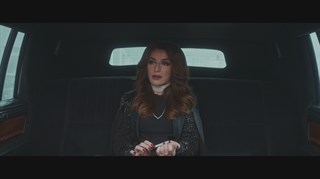 Gail Daughtry And The Celebrity Sex Pass