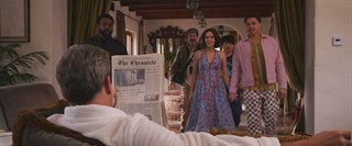 Gail Daughtry And The Celebrity Sex Pass