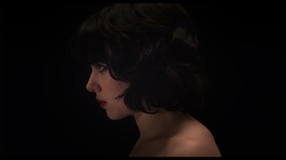 Under the Skin (2013)