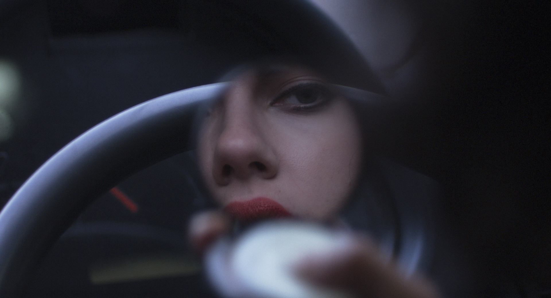 Under the Skin (2013)
