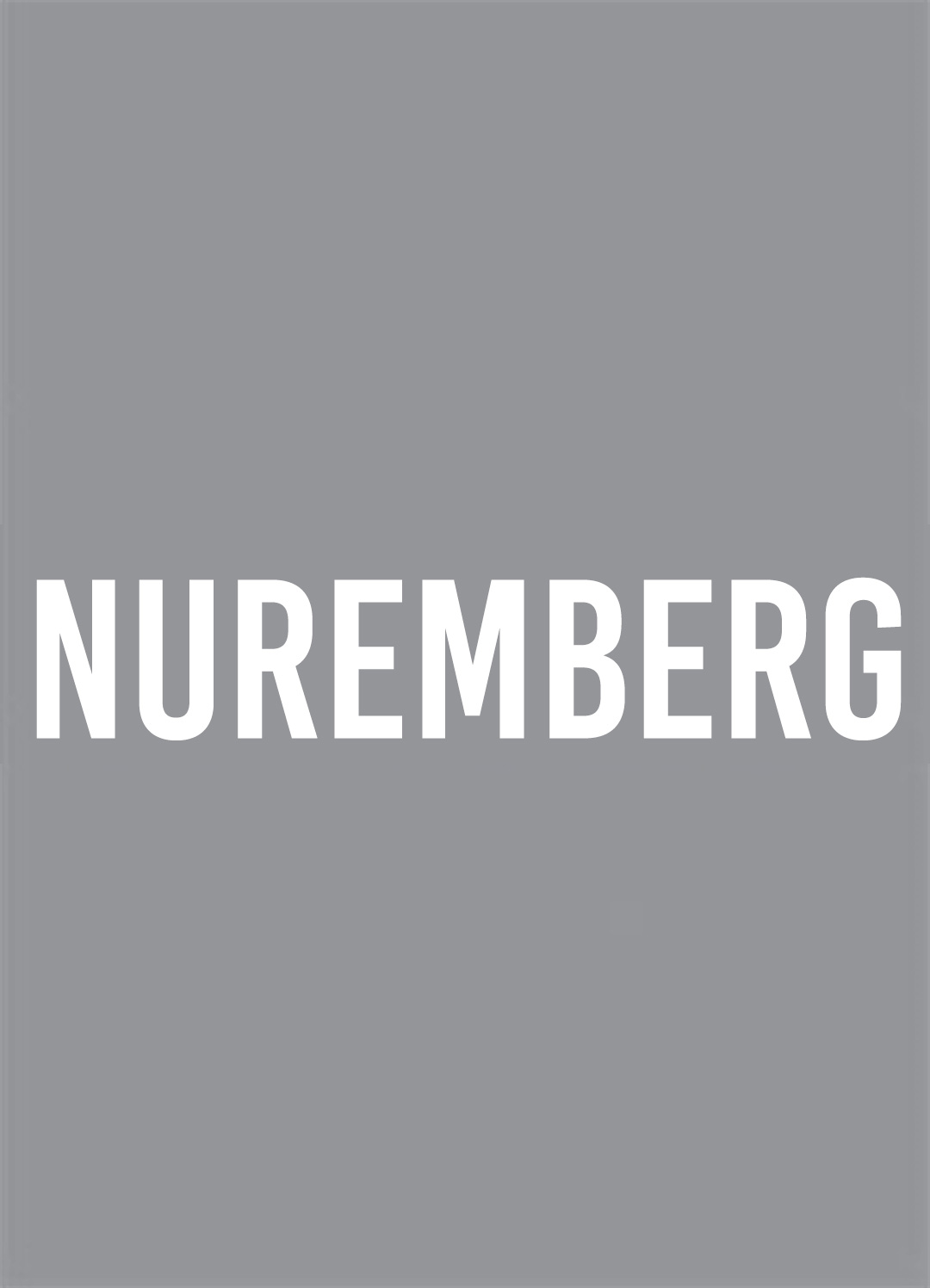 Nuremberg
