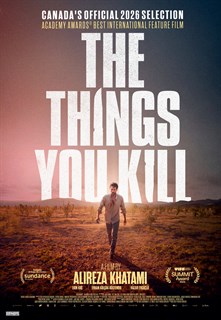 Things You Kill, The