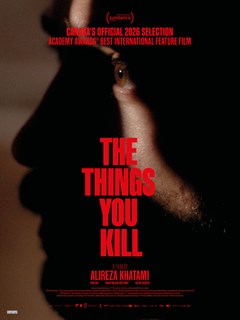 Things You Kill, The