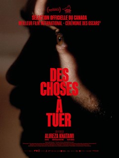 Des choses à tuer