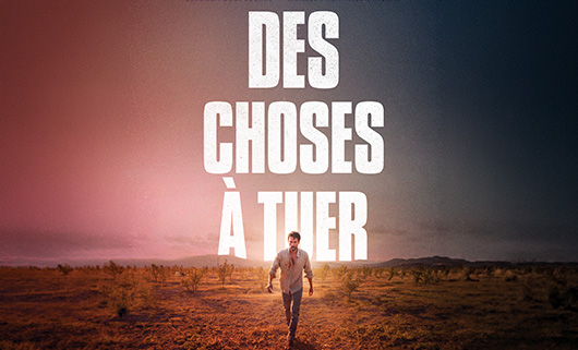 Things You Kill, The