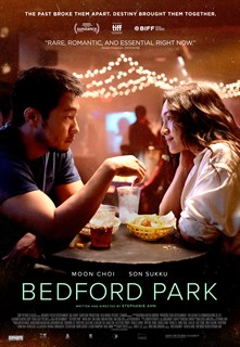 Bedford Park