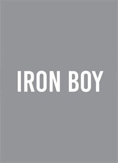 Iron Boy