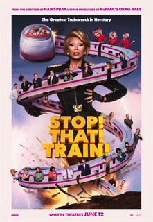 STOP! THAT! TRAIN!