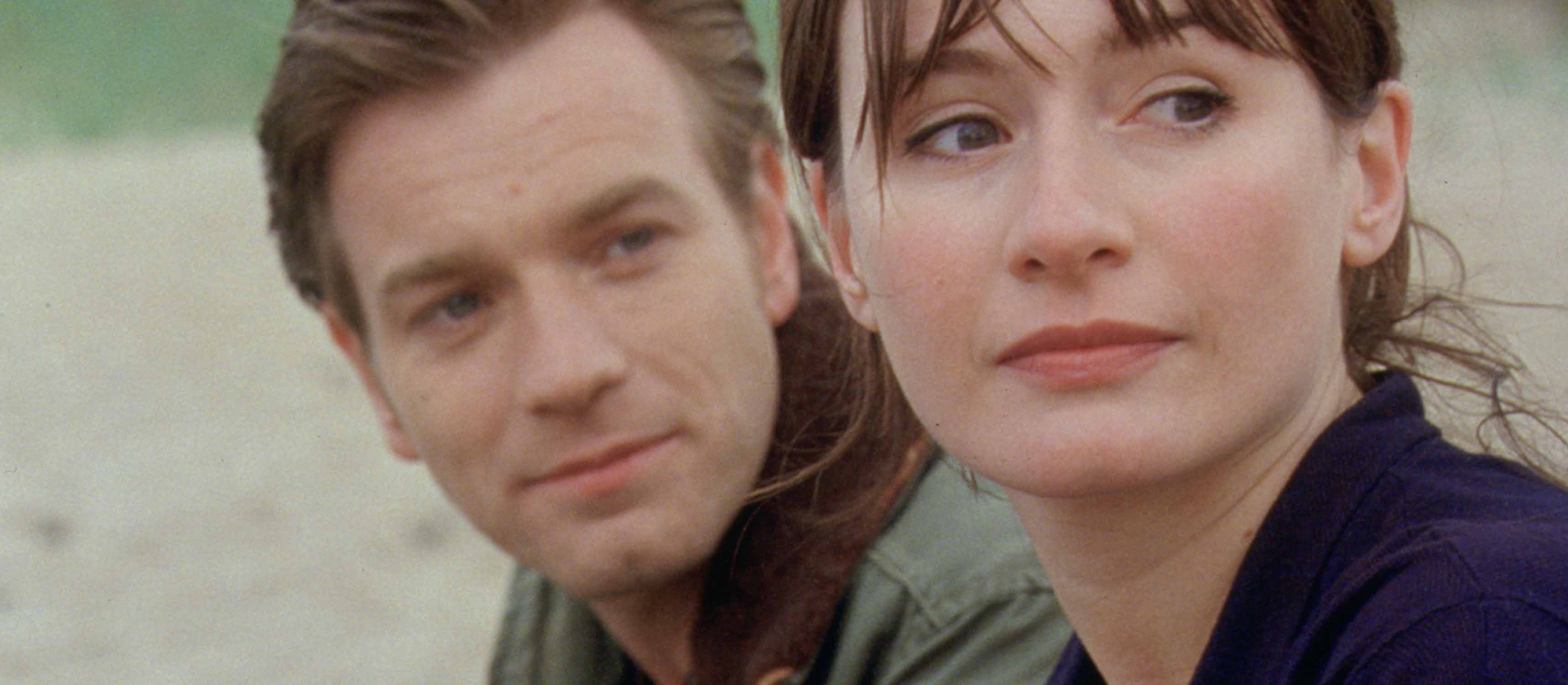 Emily Mortimer Young