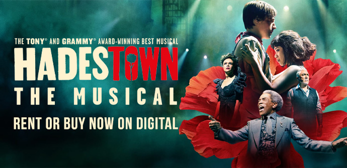 Hadestown