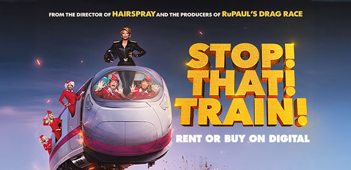 Stop That Train 
