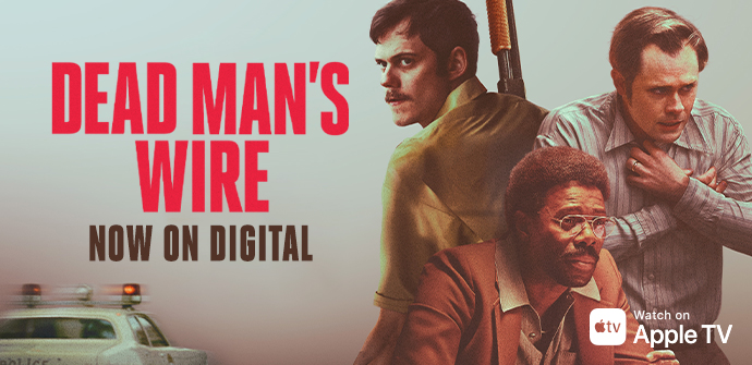 Dead Man's Wire
