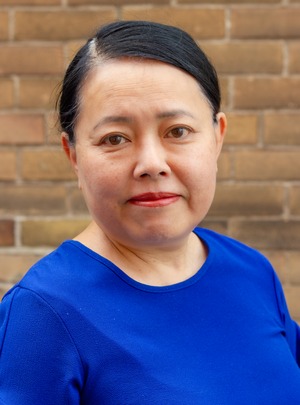 Ai Tsuzuki