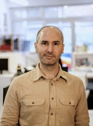 Damien Detcheberry