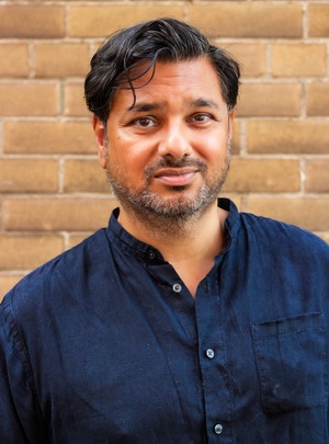Danish Vahidy