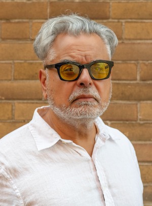 Hussain Amarshi