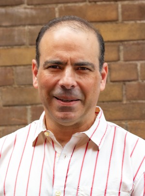 Jonathan Wyman
