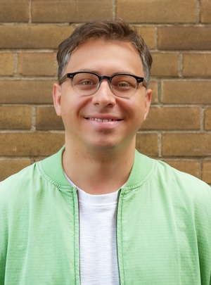 Marko Orlic