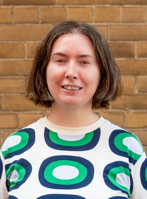 Michaela Tobin